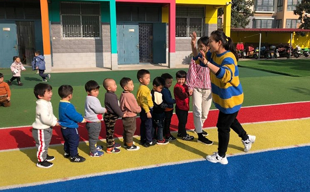加盟幼儿园需要投资多少钱?