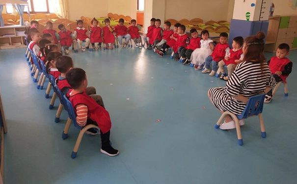 开个私人幼小衔接班，到底需要准备些什么呢?