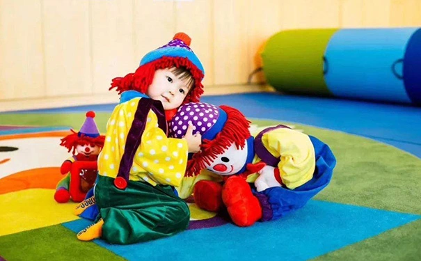 加盟幼儿教育到底有什么好处？